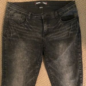 Grey BDG jeans